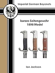 Imperial german bayonets for sale  Delivered anywhere in UK