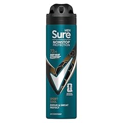 Sure men nonstop for sale  Delivered anywhere in UK