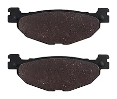 Motorcycle brake pads for sale  Delivered anywhere in UK