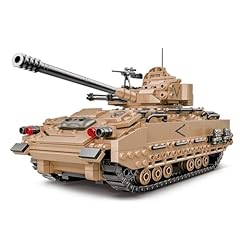 Newabwn bradley tank for sale  Delivered anywhere in USA 