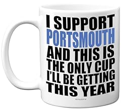 Funny football mug for sale  Delivered anywhere in UK