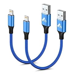 Iphone charger cable for sale  Delivered anywhere in UK