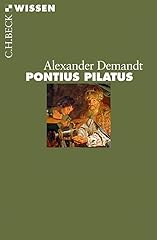 Pontius pilatus d'occasion  Livré partout en France