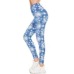 Women printed leggings for sale  Delivered anywhere in USA 