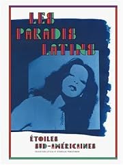 Paradis latins etoiles d'occasion  Livré partout en France