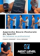 Approche neuro posturale d'occasion  Livré partout en France