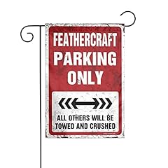 Garden flag funny for sale  Delivered anywhere in USA 