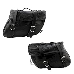 Motorcycle bags twin for sale  Delivered anywhere in USA 