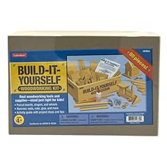 Lakeshore build woodworking for sale  Delivered anywhere in USA 