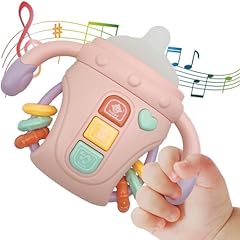 Baby musical toys for sale  Delivered anywhere in USA 