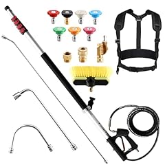 Ridge washer telescoping for sale  Delivered anywhere in USA 