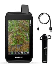 Wearable4u garmin montana for sale  Delivered anywhere in USA 