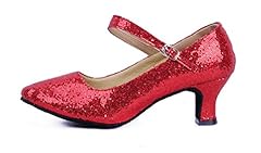 Missfiona women glitter for sale  Delivered anywhere in USA 