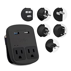 Ceptics travel adapter for sale  Delivered anywhere in USA 