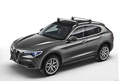 Fca barre portatutto usato  Spedito ovunque in Italia 