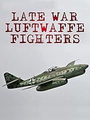 Late war fighters for sale  Delivered anywhere in UK