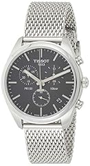 Tissot mens classic for sale  Delivered anywhere in UK