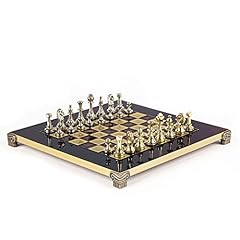 Staunton schach metall gebraucht kaufen  Wird an jeden Ort in Deutschland