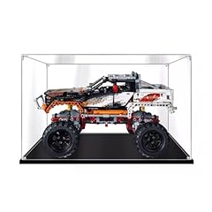 Acrylic transparent display for sale  Delivered anywhere in UK