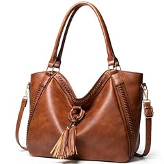 Womens handbags soft for sale  Delivered anywhere in UK