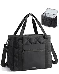Bagsmart large tote for sale  Delivered anywhere in USA 