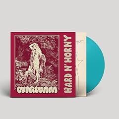 Hard horny vinyl for sale  Delivered anywhere in UK
