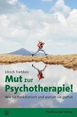 Mut zur psychotherapie gebraucht kaufen  Wird an jeden Ort in Deutschland