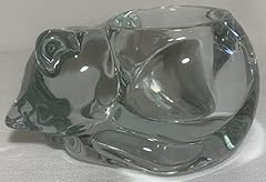 Glass votive candle for sale  Delivered anywhere in USA 