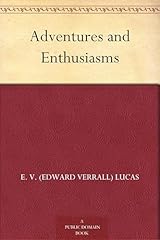Adventures and enthusiasms gebraucht kaufen  Wird an jeden Ort in Deutschland