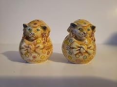 Easter cats salt for sale  Delivered anywhere in USA 