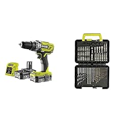 Ryobi r18pd3 215gz for sale  Delivered anywhere in UK