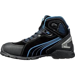 Puma safety men for sale  Delivered anywhere in UK
