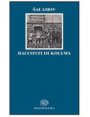 Racconti kolyma usato  Spedito ovunque in Italia 