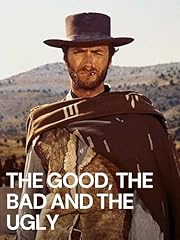Good bad ugly for sale  Delivered anywhere in USA 