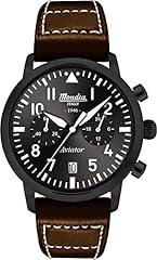 Orologio uomo mondia usato  Spedito ovunque in Italia 
