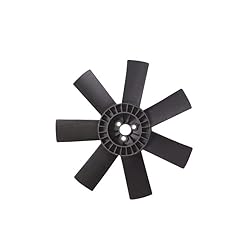 Ventola ventilatore radiatore usato  Spedito ovunque in Italia 