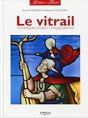 Vitrail techniques hier d'occasion  Livré partout en France