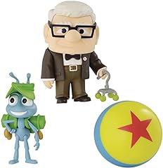 Pixar characters pixar for sale  Delivered anywhere in USA 