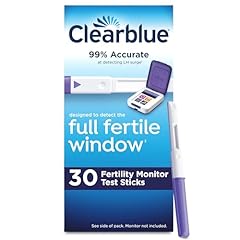 Clearblue fertility monitor for sale  Delivered anywhere in USA 
