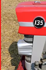 Massey ferguson 135 for sale  Delivered anywhere in Ireland