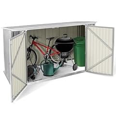 Idmarket gartenhaus metall gebraucht kaufen  Wird an jeden Ort in Deutschland