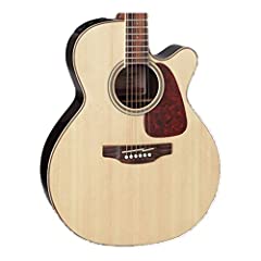 Used, Takamine GN93CE-NAT Nex Cutaway Acoustic-Electric Guitar, Natural for sale  Delivered anywhere in Canada