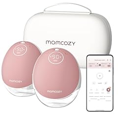 Momcozy tiralatte indossabile usato  Spedito ovunque in Italia 