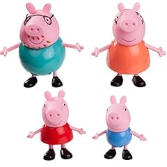 Peppa pig family for sale  Delivered anywhere in USA 