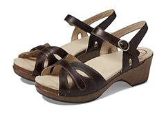 Dansko season teak for sale  Delivered anywhere in USA 