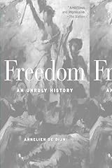 Freedom unruly history usato  Spedito ovunque in Italia 
