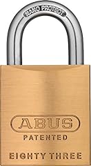 Abus series rekeyable for sale  Delivered anywhere in USA 