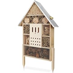 Wildlife home insektenhotel gebraucht kaufen  Wird an jeden Ort in Deutschland