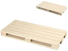 Home pallet tagliere usato  Spedito ovunque in Italia 
