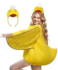 Uqje adult duck for sale  Delivered anywhere in USA 